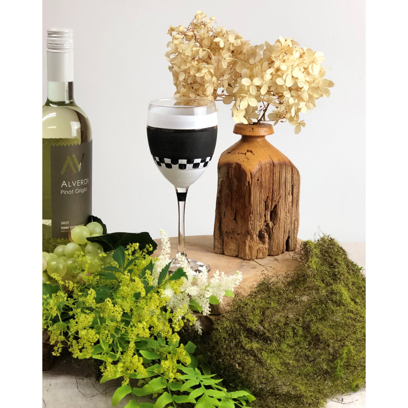Penton 10.5 oz. Stemmed Wine Glass