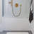 Voltaire 48" x 32" Alcove Bathtub with Apron-50486692-98176465