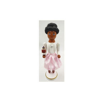 Christmas No Animal(s) Nutcracker