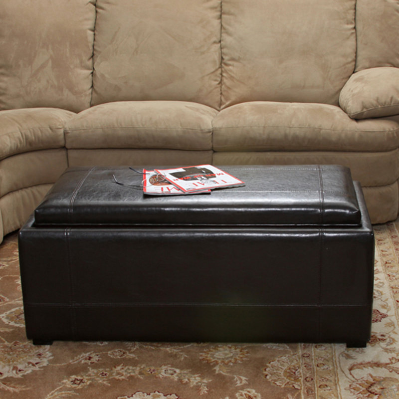 DRAKE OTTOMAN