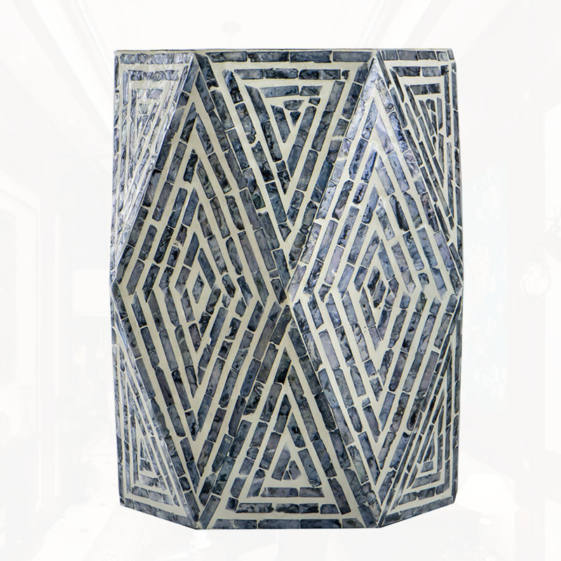 Accent Side Table
