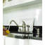 Nadya Single Handle Kitchen Faucet with Side Spray-2108469734