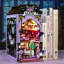 Casse-tête bricolage 3D - Hello Kitty