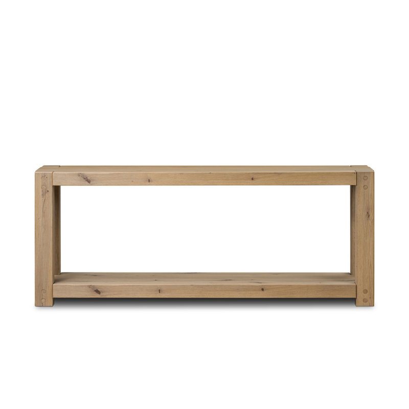 Emmer 75'' W Console Table