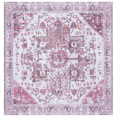 Tapis oriental Hallel Performance