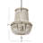 Alouette 3 - Light Empire Chandelier-8442607