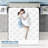 Queen Size Larksville 14'' Medium Memory Foam Pocket Spring Hybrid Mattress-474237431