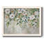 Cascade de fleurs encadrées sur toile-1478107985-1478107977