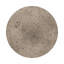 Nahla Outdoor Round Side Table-88588425