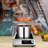 WeChef Induction Single Hot Plate