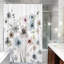 Rideau de douche Reaon