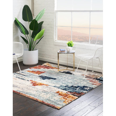 Tucson Geometric Indoor Rug