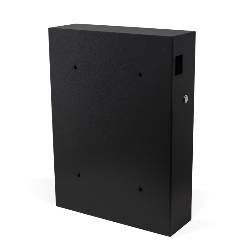 Viking Security Safe VS-100KS / VS-144KS Cabinet Safe with Lockable Drop Slot 100/144 Key Capacity