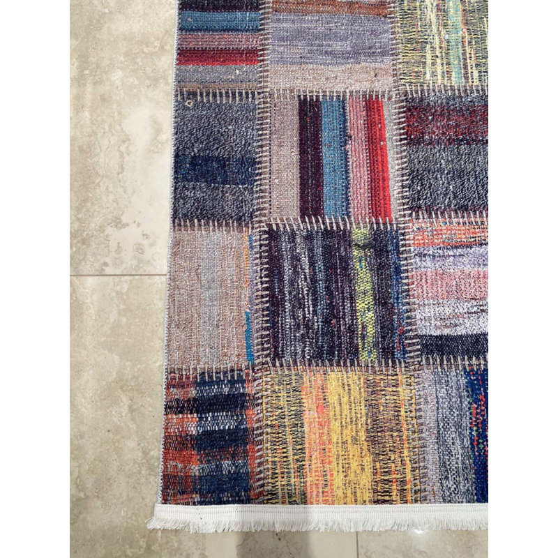 Tapis Siena, Carré 3 pi 3 po