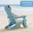 Outdoor Adirondack Chair-101430201