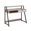 Aiana Metal Base Writing Desk