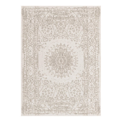 Ornate Lamotte Indoor/Outdoor Area Rug