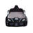 Lunnie Twin Police Car Bed With Lights
