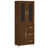 Brown Oak is out of stock
