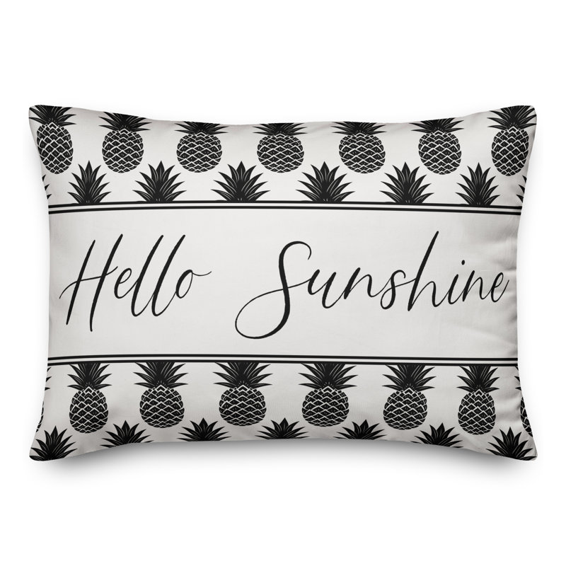  Housse et coussin d'extérieur pour l'extérieur, Noir