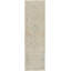 One-of-a-Kind 2'6" X 7'11" Hand Knotted Area Rug