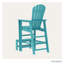 Chaise de sauveteur POLYWOOD South Beach-2422040