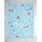 Cotton Jacquard Tea Towel Kitchen Towel