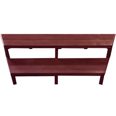 American Spas 21'' D Hot Tub Step