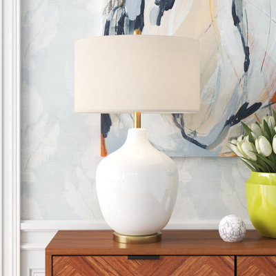 Mckenna Table Lamp
