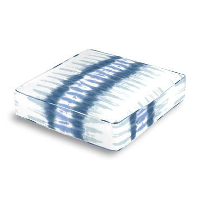 Ashbury Square Pillow Cover & Insert