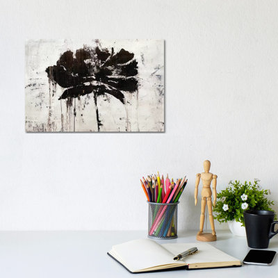 " Black Rain " by Julian Spencer