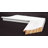 Bloodworth Wood Flat Wall Mirror-648588545-648826858