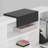 Rectangle Manufactured Wood Reception Desk