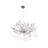 10 Light Chandelier