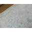 Tapis unique gris de 10 pi 1 po x 14 pi 3 po