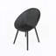 Chaise d'appoint d'extérieur (ensemble de 2)-614237811