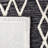 Vedika Hand Tufted Wool Southwestern Rug-1673662906