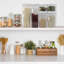 Hancock Food Storage Container