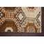 Tapis de couloir oriental Khotan