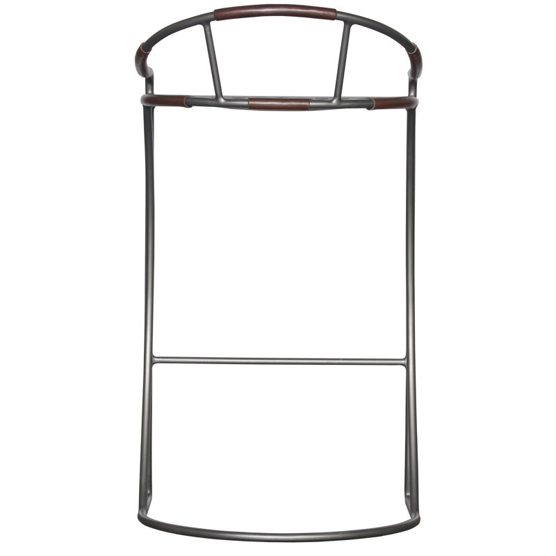Newhall Counter & Bar Stool, Bar Stool (30" Seat Height)