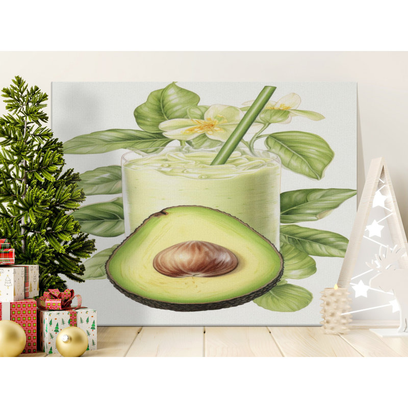 Wrapped Canvas Print Set, 32x24