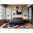 Crimson Fragment Rug-1232369658