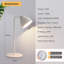 Sonrisa Metal Arched Lamp-1661997998