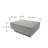 TEVERE Rectangular Concrete Coffee Table 86 x 66 x 35.6 cm-102714945