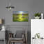 Lark Manor ™ «Beautiful Day» par Sharon Mark, art mural en métal-1181021013