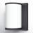 Kris LED Wall Light-406616361-407057345