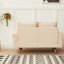 LOVESEAT, tissu en microfibre de haute qualité