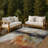 Machine Washable Indoor/Outdoor Chantille ACN2739 Modern Rug-516670485-516670491