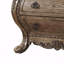 Table de chevet 3 tiroirs