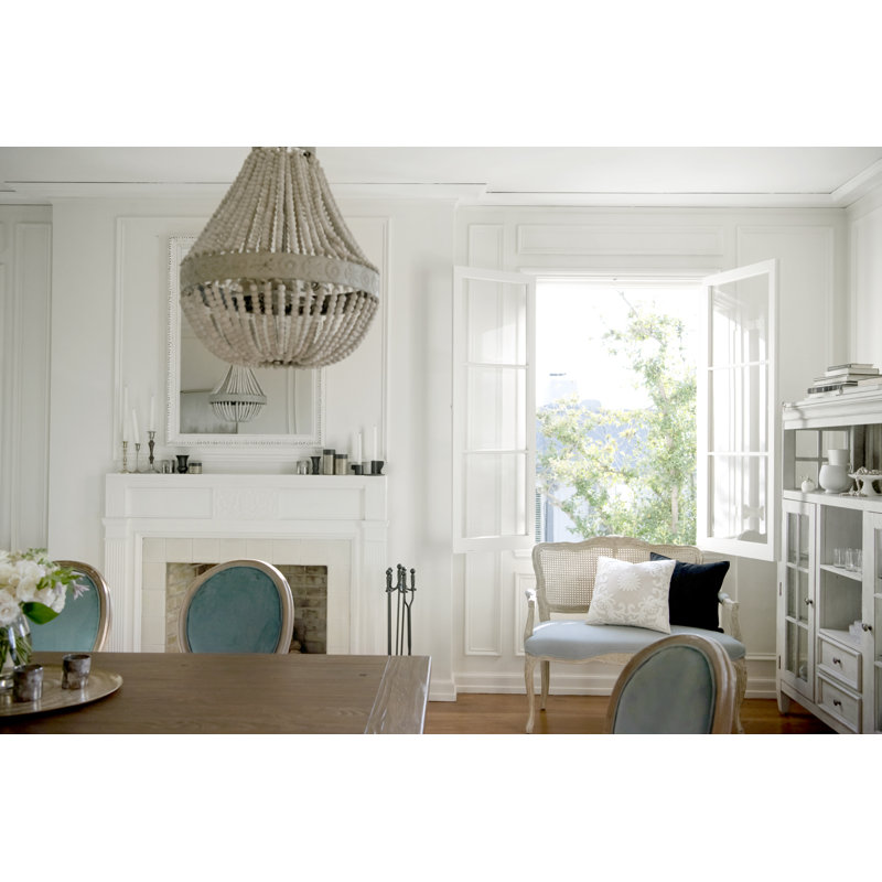 Heidi Sideboard with Bar Hutch